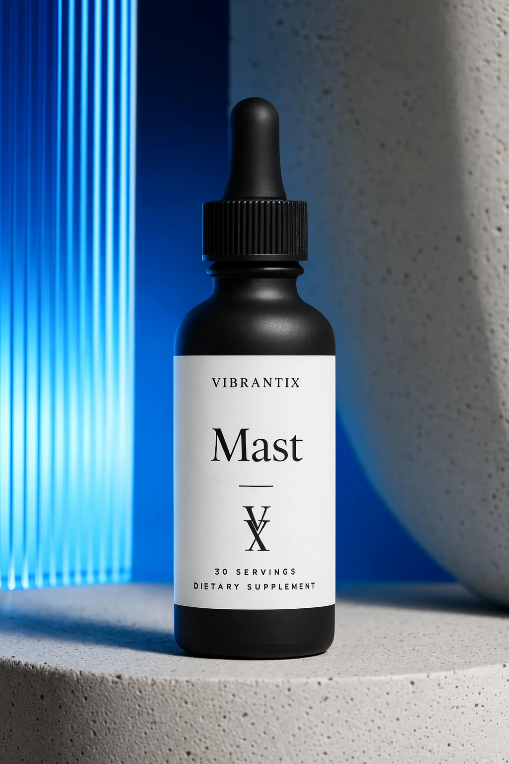 Mast