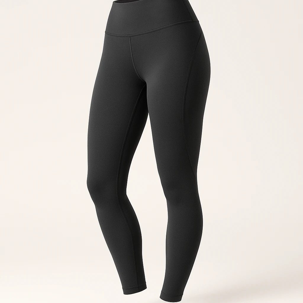 Halden High-Stretch Training Leggings
