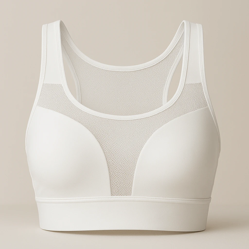 Odette Insert Sports Bra
