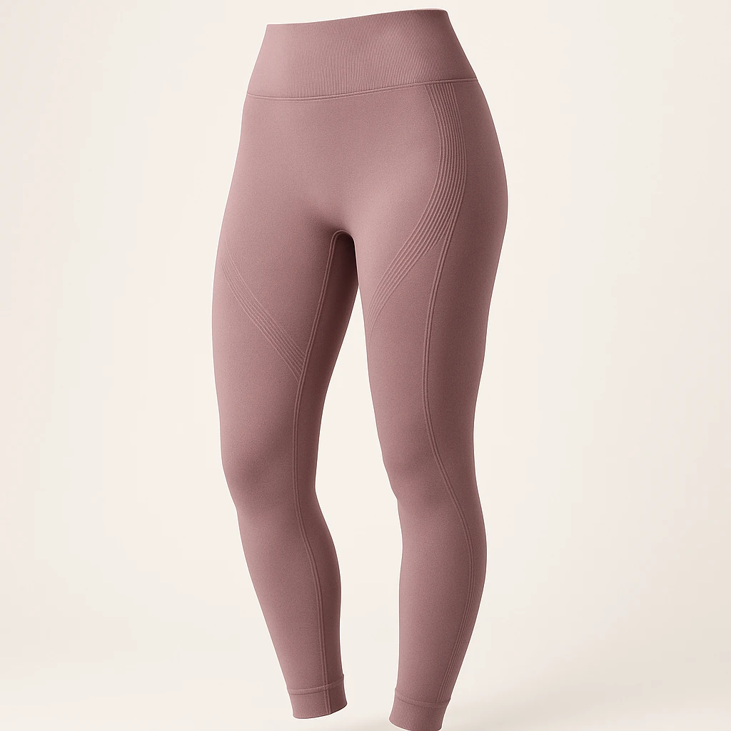 Halden Seamless Legging