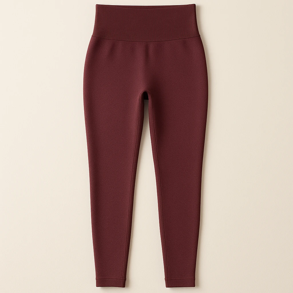 Neve Seamless Yoga Leggings