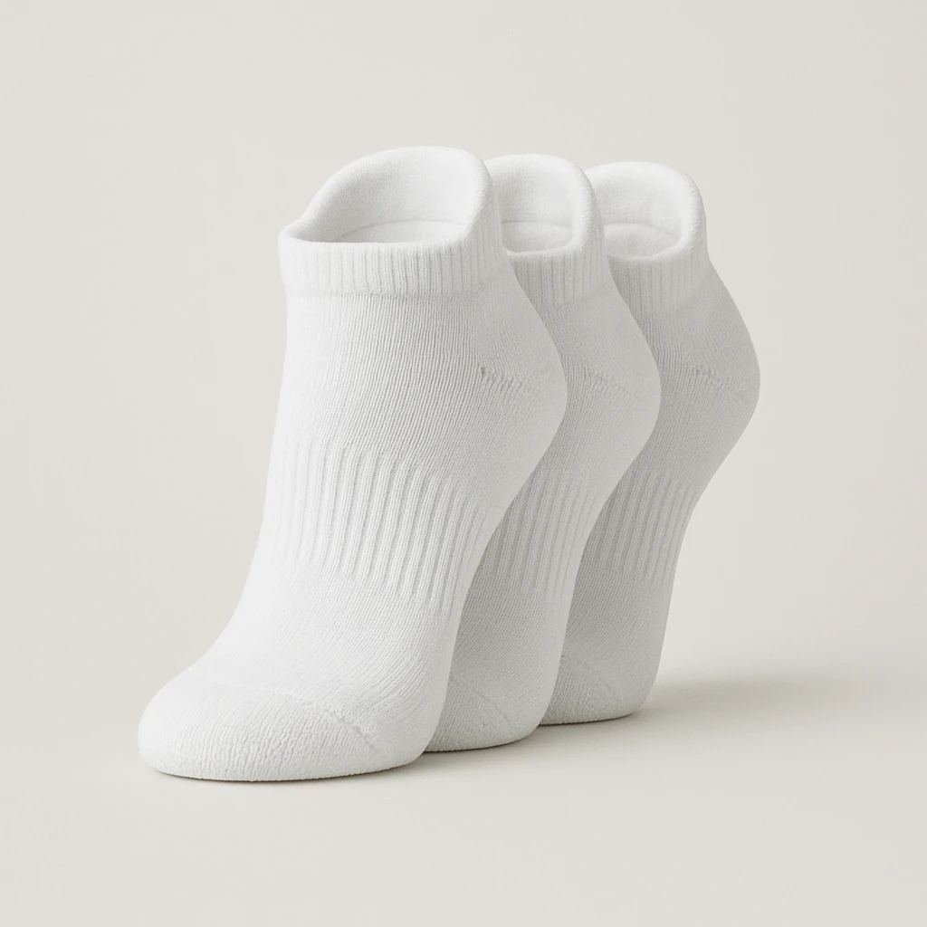 Linden Studio Sock 3-Pack