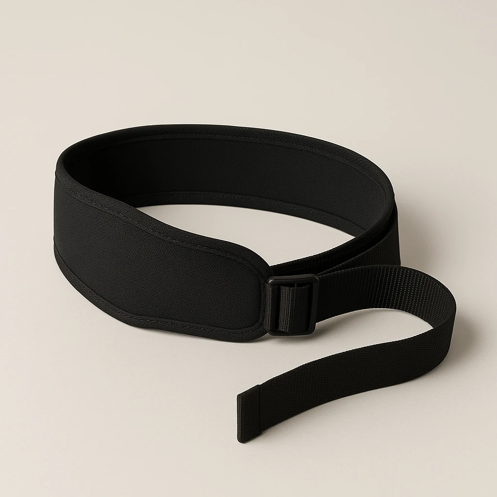 Rue Flexible Training Belt
